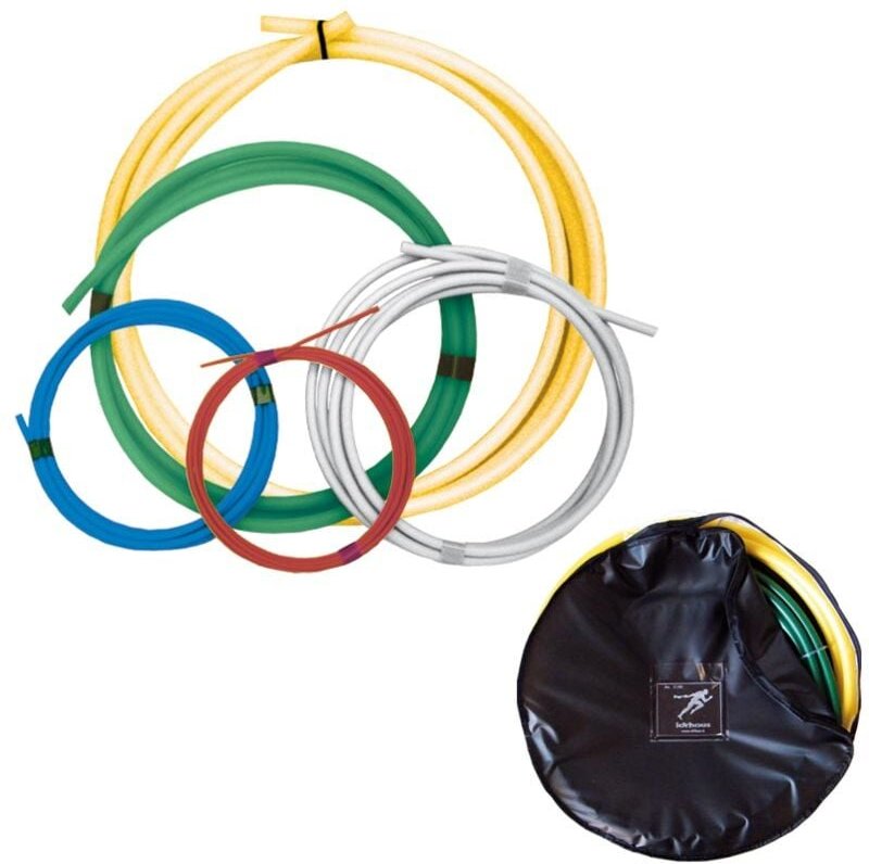 No Brand - PE-Federset zum Biegen von Kupferrohren 4 m - Idrhaus