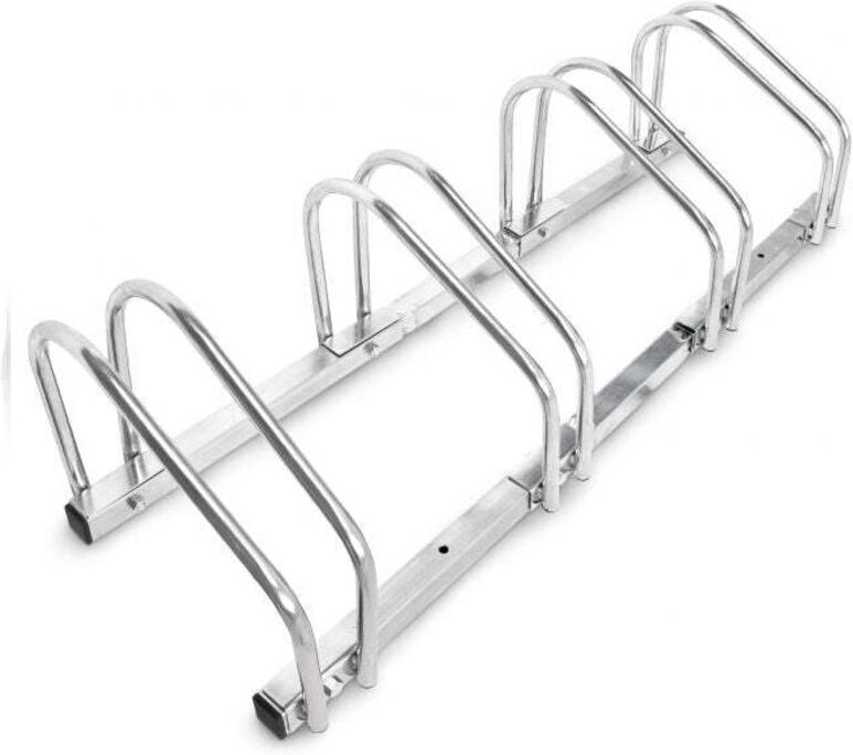 Fahrradstander fur 4 fahrrader aus stahl