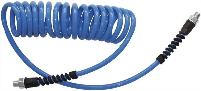 Spiralschlauchset Innen-Ø 6,5 mm Außen-Ø 10 mm ( 4000351235 ) - EWO