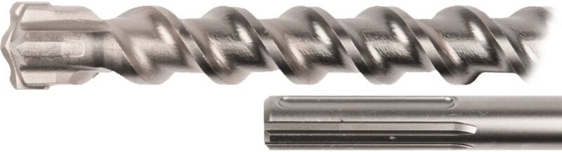 Zentro max Marteau perforateur, sds-max, 22 x 200 / 320 mm sds-max - 22 x 200 mm - Makita