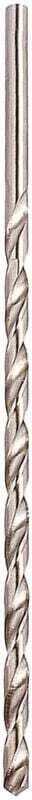 Extra langer 6-mm-Spiralbohrer aus HSS, 200-mm-Spiralbohrer mit geradem Schaft