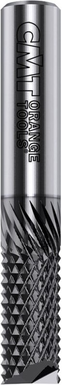 151.064.25e Hwm Composite Cutter D=6.35×25.4×63.5 Gerade (Endschneider)