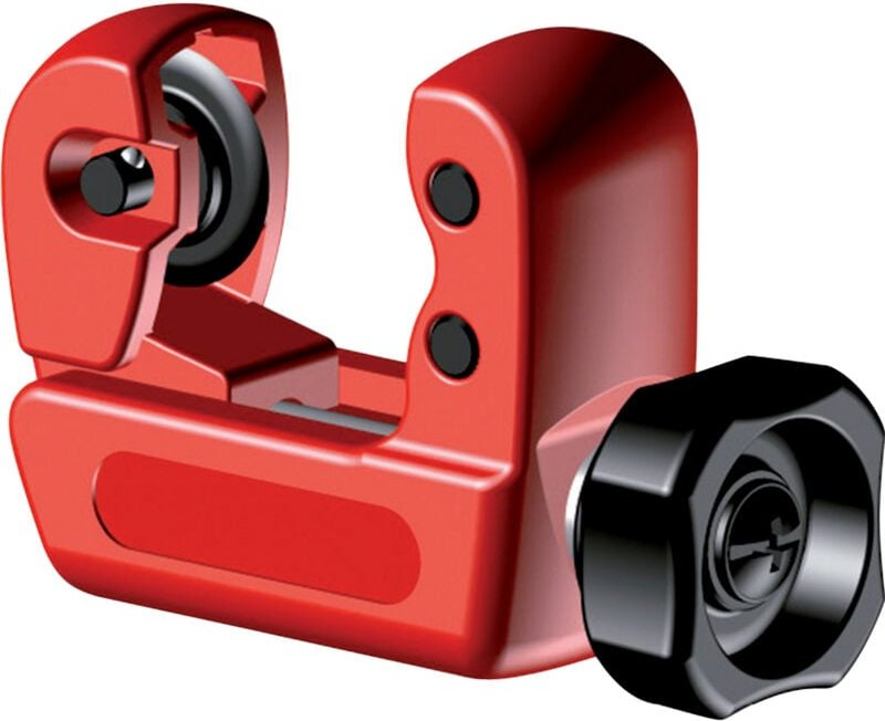 Kompakt-Rohrabschneider 3-30 mm - Format