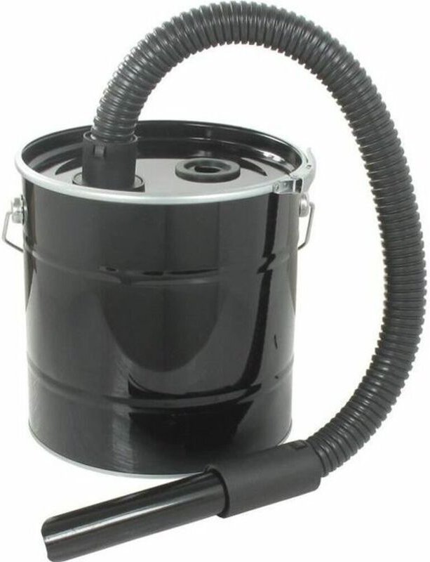 Greenstar 11783 Staubsauger Leer Cendre 17 L