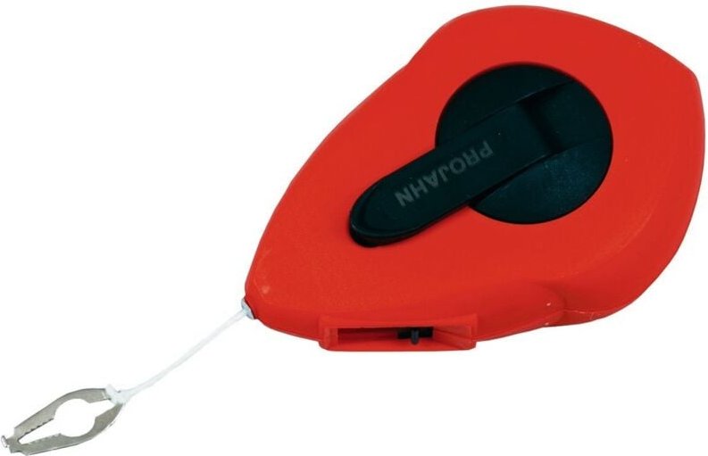 Projahn Schlagschnurroller 30M, Kunststoff