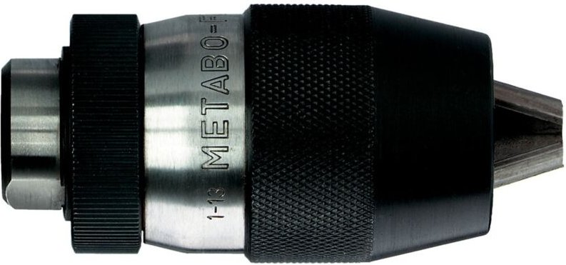 Schnellspannbohrfutter Futuro, 13 mm, 3/8 - Metabo