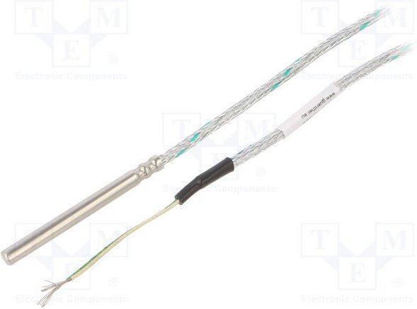 Temperaturfühler Thermoelement K De 0 bis 400ºc 7a161150300300055z