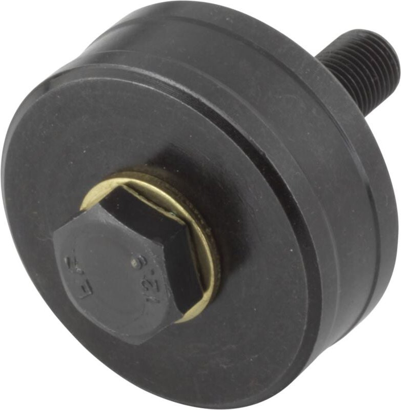 Lochschneider für Wasserhähne ø 40 mm - 3756000 - Wolfcraft