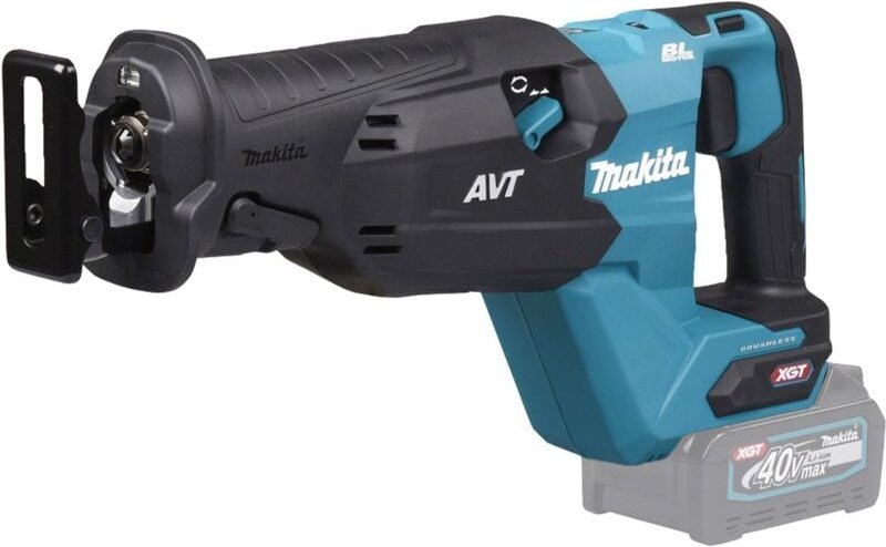 Akku-Reciprosäge 40V max. (ohne Ladegerät und Akkus) - Makita