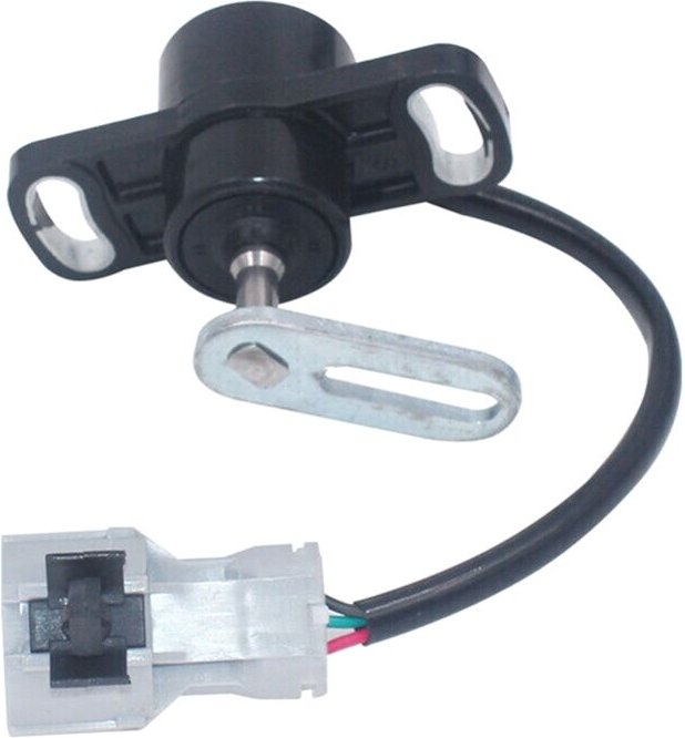 AN465006 897305922D 8973059220 Neuer Drosselklappensensor für Lkw