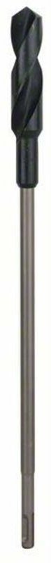 Thumbnail - Bosch Schalungs- und Installationsbohrer, SDS plus, 24 x 400 mm