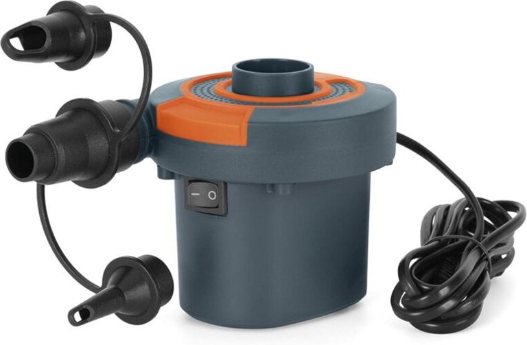 Sidewinder Luftpumpe 220V 680L