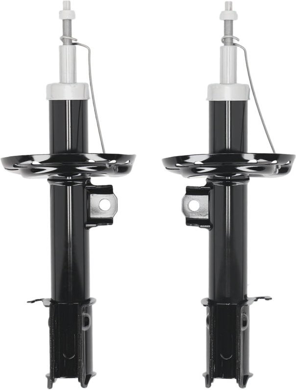 Stoßdämpfer Vorne for Opel Combo Meriva Tigra 2001-2024 333755 333756