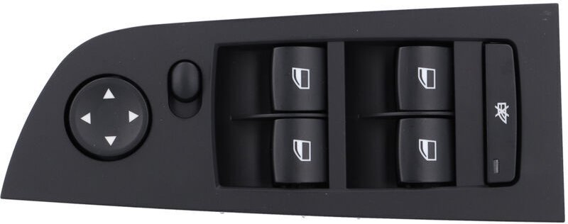 Interrupteur Commande Vitre Électrique Compatible Série 3 E90 E91 Remplacement