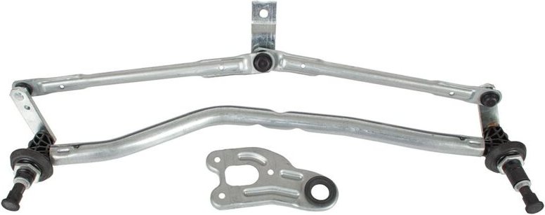 BMW X3 E83 03-10 Frontscheibenwischermechanismus