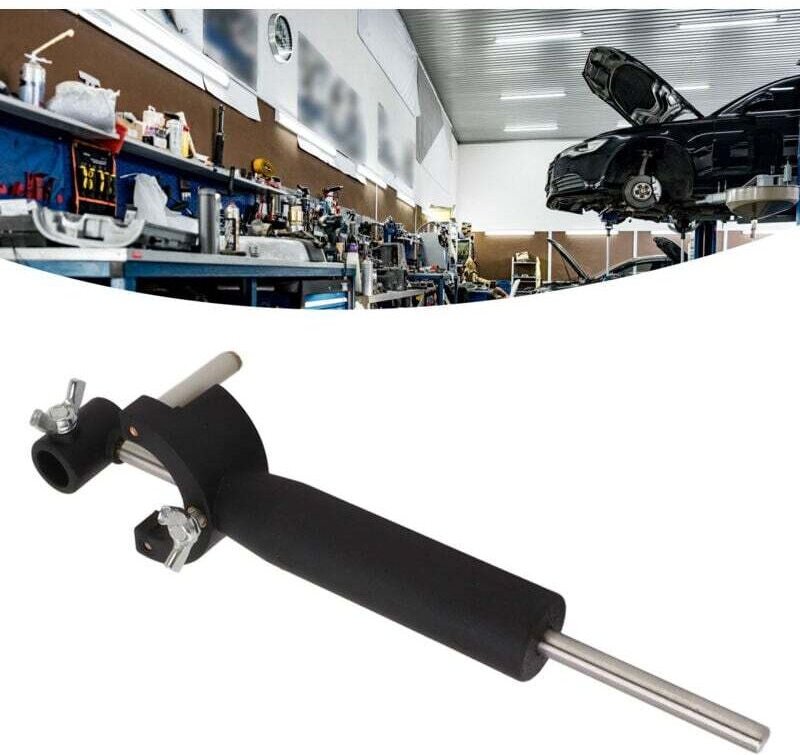 Outil de débosselage de tôle automobile, outil de débosselage de tôle automobile, récupération de données, outil de dess...