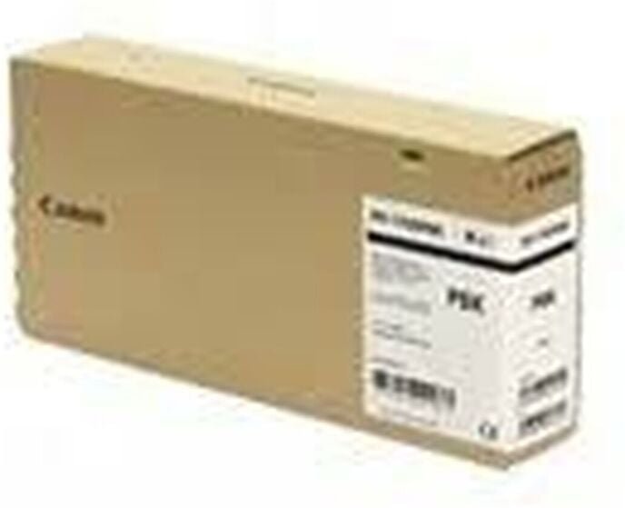 Thumbnail - Canon PFI-1700PBK Druckerpatrone Original Foto schwarz