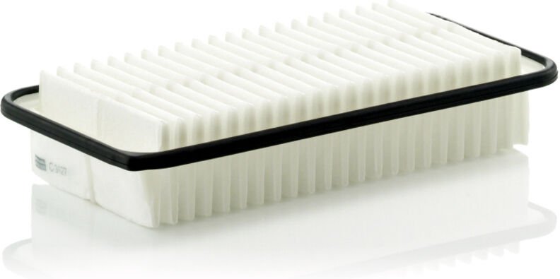 Luftfilter C3127 Mann