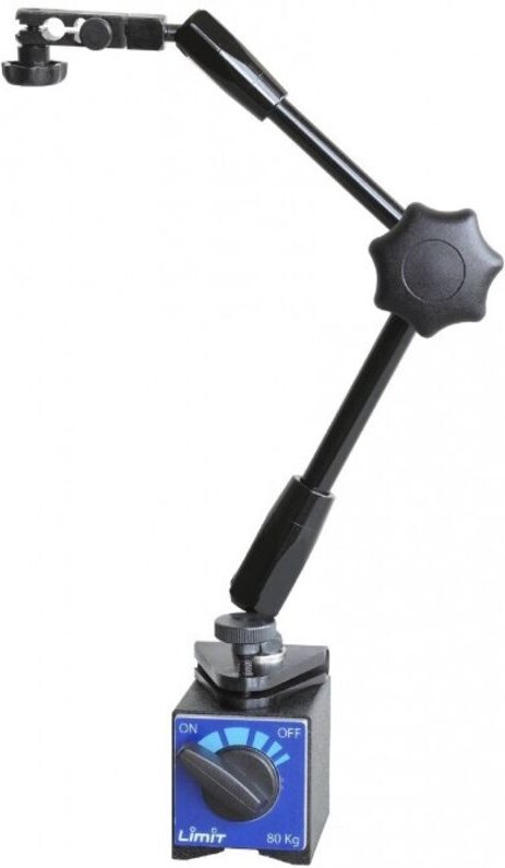 Messständer Mit Einstellung An Der Endstückbasis - L-119080257