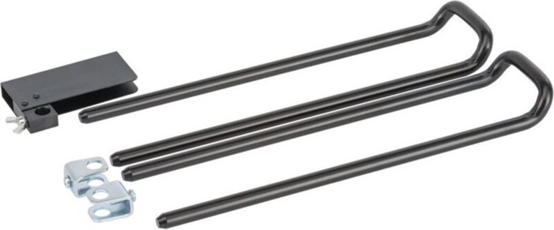 Tischverlängerung 2-tlg., 356 mm - Bosch