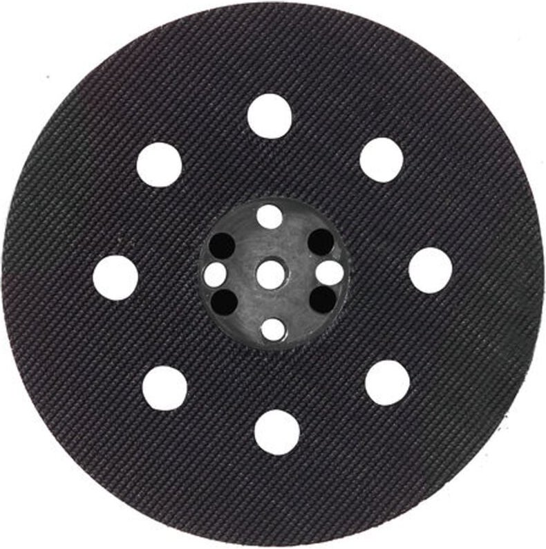 Stützteller-Set, mittelhart, 215 mm - Bosch