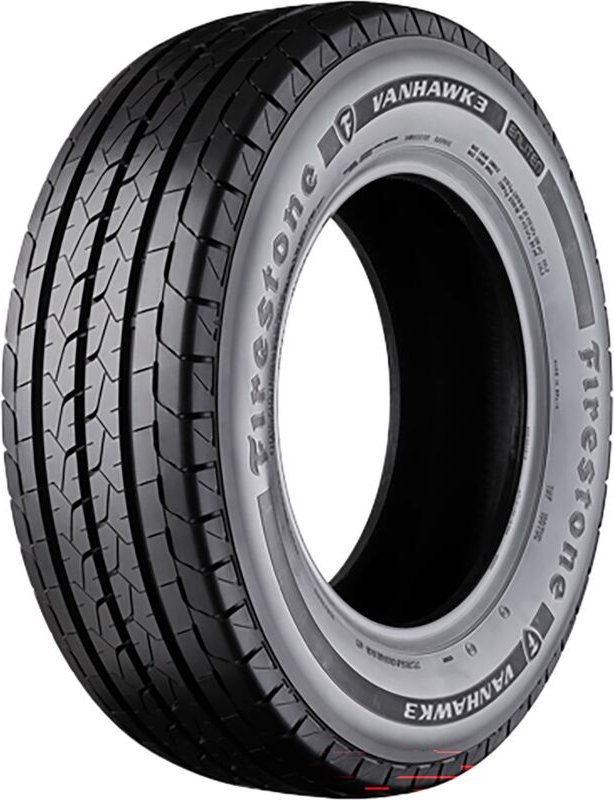 FIRESTONE Sommer 205/75 R16 TL 110/108R VANHAWK 3 C ENLITEN 8PR BSW