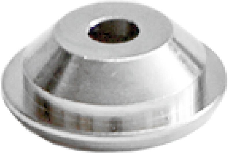 Aircraft Düse für Putze Ø 4,5 mm, 2101803