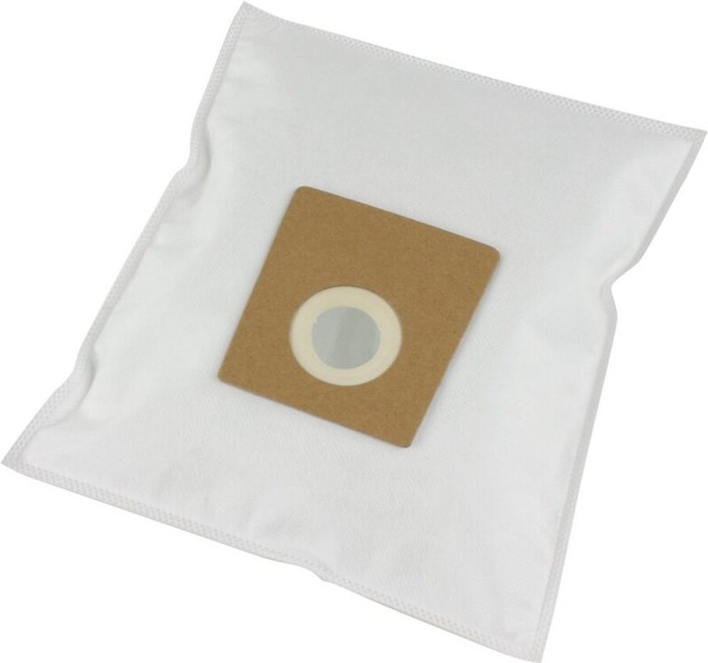 Staubsaugerbeutel 10 stk synthetik meist verkauft fur bosch siemens wei 3718910 3718910 3718910 3718910