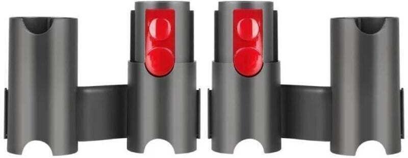 Wandhalterung für Zubehör für übergroße kabellose Staubsauger Dyson V15 V11 V10 V8 V7