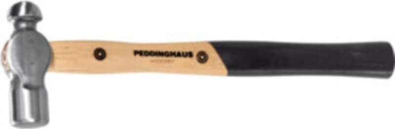 Peddinghaus Ingenieurhammer, 1.1/2 lb