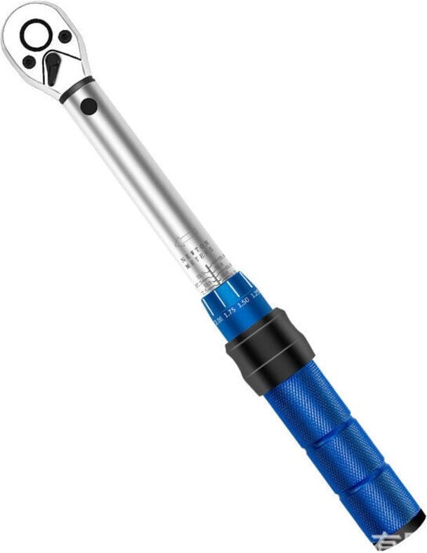 1/2 Drehmomentschlüssel, Torsionsschlüssel 20–210 n.m, Genauigkeit ±3 %, mechanische Werkzeuge für Auto und Motorrad, Dr...