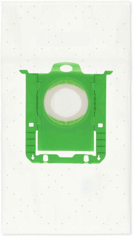 Staubsaugerbeutel synthetik 4er pack electrolux kompatibel