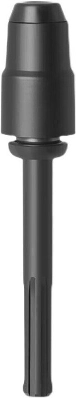 SDS Max-zu-SDS Plus-Adapter für Bohrhämmer, Bohrfutteradapter, Schnellspannfutter-zu-Schaft-Umrüstwerkzeug, Schnellspann...