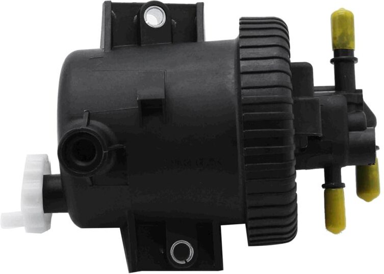 Tlily - Auto-Kraftstofffilter- für 206 307 C4 C5 C8 2.0 190165 AutozubehöR