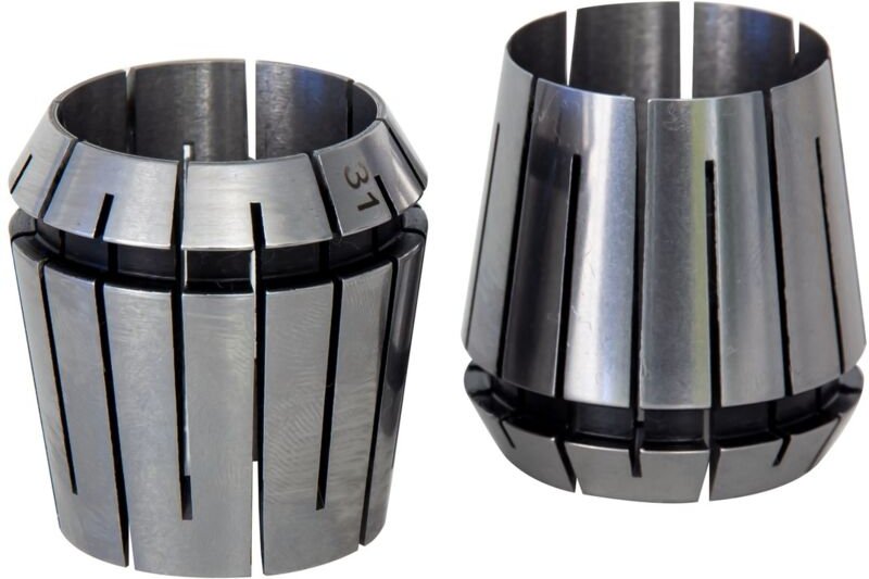 Spannzangen-Satz Ø 14-15mm (ER20)