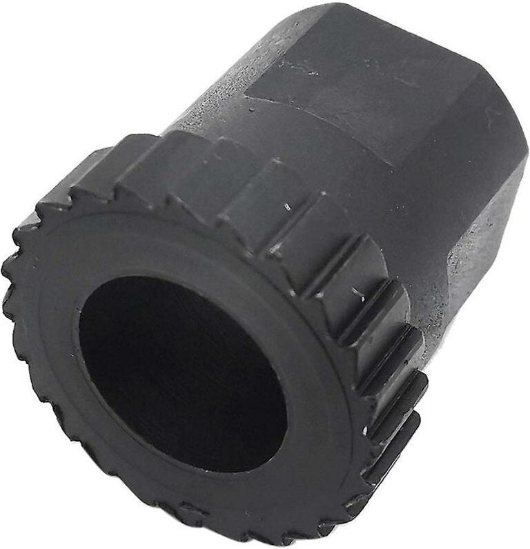 Woosien - Für 3-Klinken-Hinterradnaben-Sicherungsringmutter-Entfernungs-Installationswerkzeugsatzteile