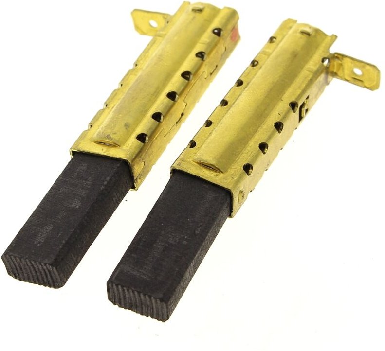 Kohlemotor X2 für Karcher 66102040 Vakuumreiniger