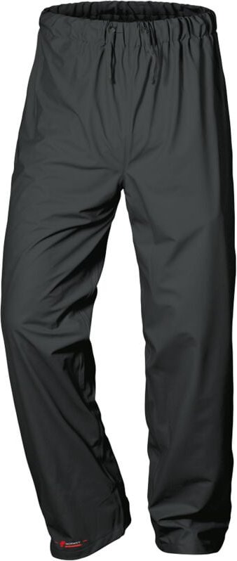 Terrax PU-Strech Regenbundhose schwarz Gr. 3XL