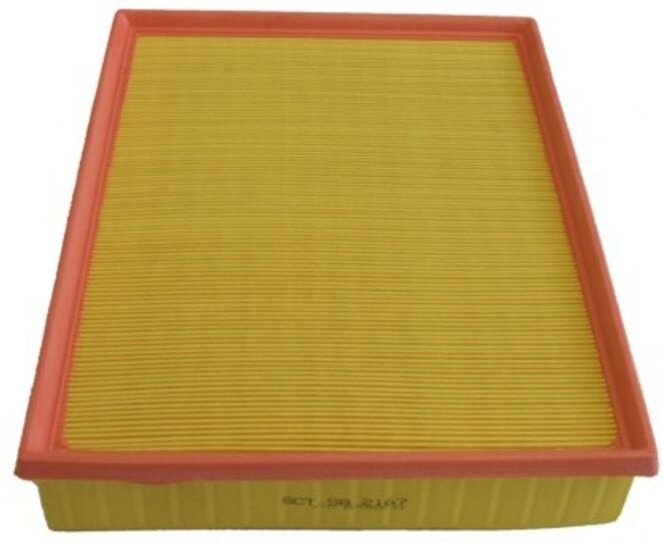 Luftfilter Sb2167 Sct