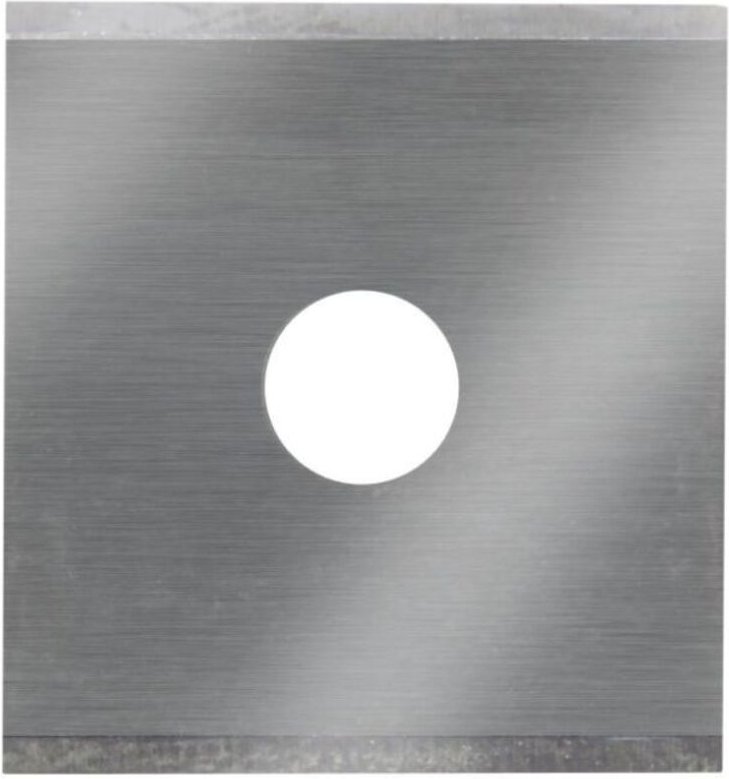 Klinge Kantenhobel 23 x 24 x 0,05 mm 5 Stück für Hobel