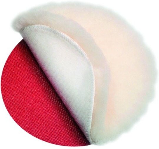 63723009004 Lammfell 150 mm Durchmesser 150 mm 1 St. - Fein