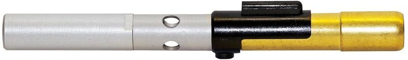 Spitzbrenner 8702 Brenner-Ø 15 mm - 870201 - Sievert
