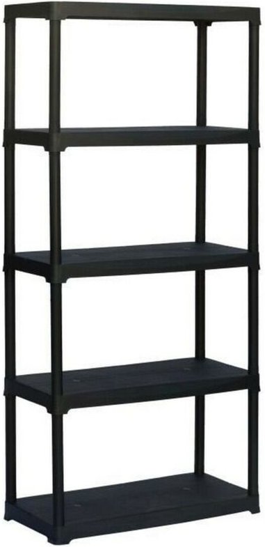 Regal TOOD 150 kg (176 x 90 x 40 cm)