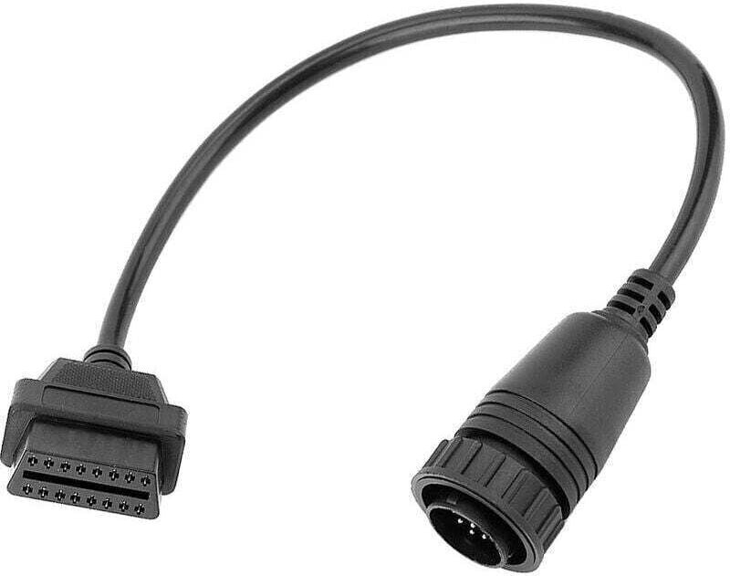 14-poliges auf 16-poliges OBD2-Adapterkabel für Mercedes-Benz Sprinter