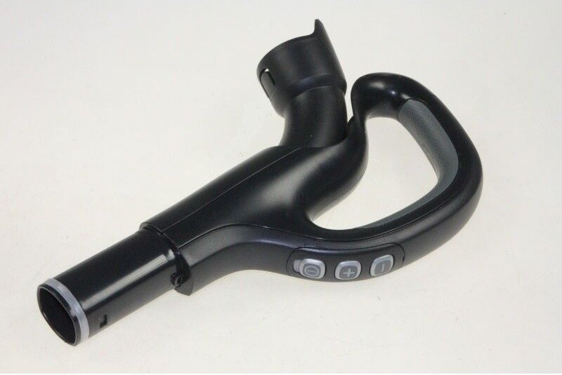 Flexible Fusion + Electrolux Vakuumreinigermodul