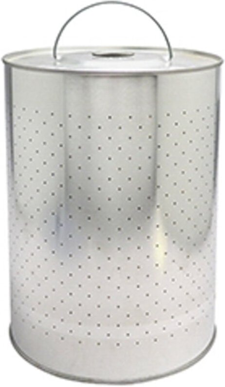 Vac-Cel By-Pass Lube Element with Bail Handle BALDWIN -C704-L