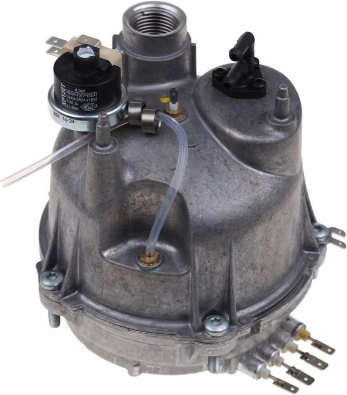 Karcher - heizung element - 40708843 - 4054278887937