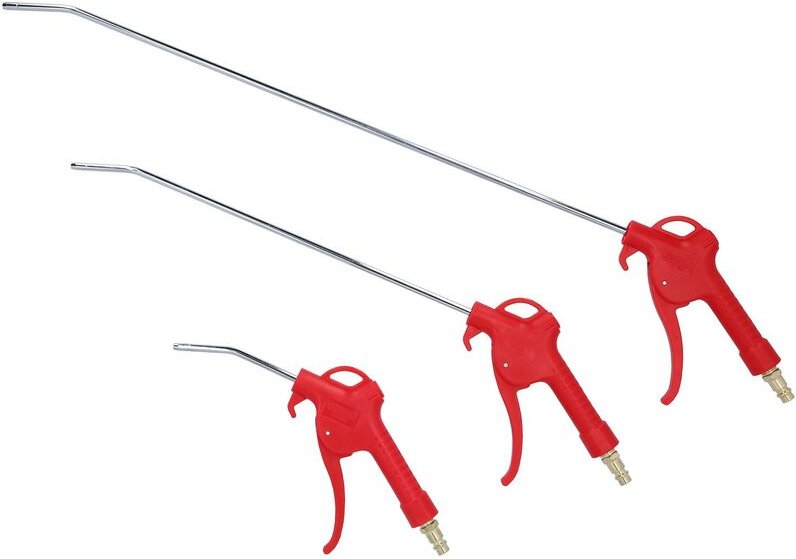 Ks Tools 515.1921 Druckluft-Ausblaspistole 6.3 bar