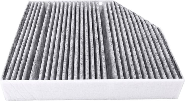 Tlily - A2058350147 Luftfilterelemente für W205 A238 C238 W213 C253 X253