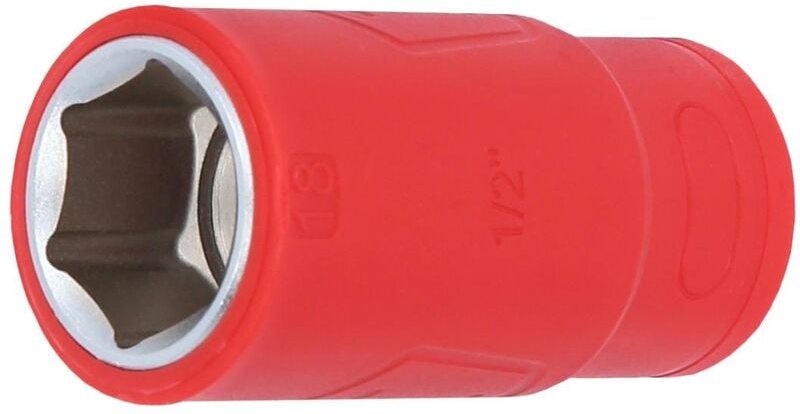 1/2" Isolierte Stecknuss, 22mm